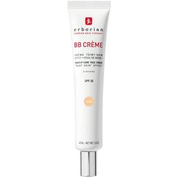 BB Crème Au Ginseng SPF20 Nude 40ml