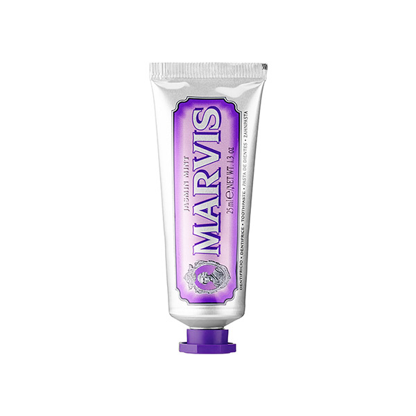 Dentifrice Menthe Jasmin 25ml