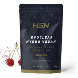 Evoclear Hydro Vegan Cereza 1kg