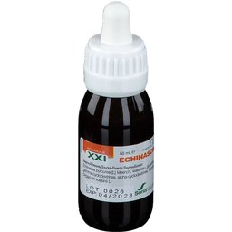 Soria Natural® Composor 8 Echinasor XXI