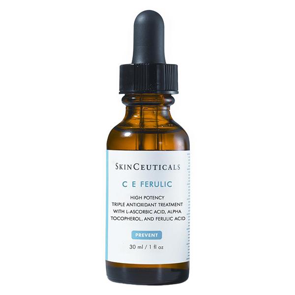 Antioxydants C E Ferulic Sérum Rides et Fermeté Soin Visage 30ml