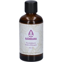 Shankara Huile Végétale d'Onagre Bio