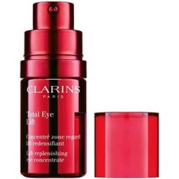 Crème totale pour les yeux 15ml