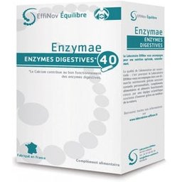 Enzymae