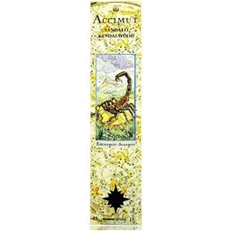 Accimut Scorpio 15 bâtonnets