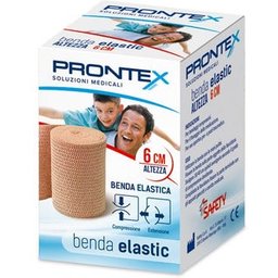 Prontex Benda El 6Cm