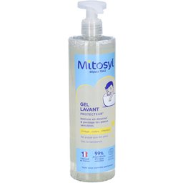 Mitosyl Gel Lavant Protecteur