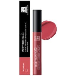 Pretty Lips Matte Coral 5ml