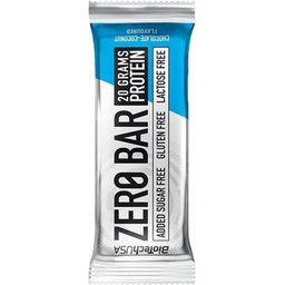 Zero Bar Chocolate Coconut 50g