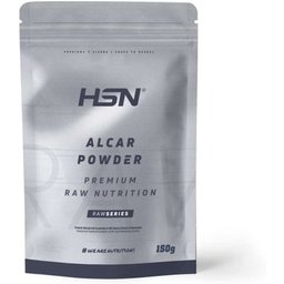 ALCAR Acetil L-Carnitina en Polvo 150g