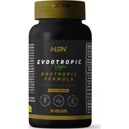 Evootropic 60vcaps