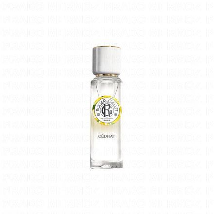 ROGER & GALLET Eau fraîche parfumée Cédrat vaporisateur 30ml