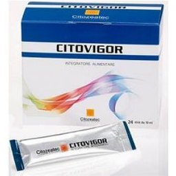 Citovigor 24 Stick 10Ml