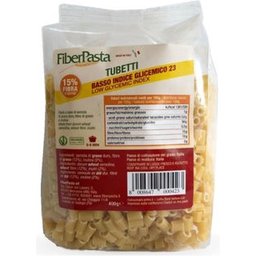 Tubetti à Faible Indice Glycémique 400g