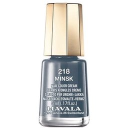 Mini Color Vernis à Ongles Minsk 218 5ml
