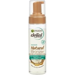 Natural Bronzer Mousse Auto-Bronzante 200ml