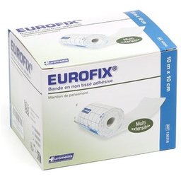 Eurofix Venda Adhesiva Extensible 10cmx10m