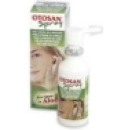 Santiveri Spray Aloès 50ml