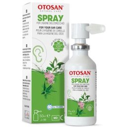 Santiveri Spray Aloès 50ml