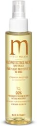 Huile Protectrice Nacrée Solaire Mulato 100ml