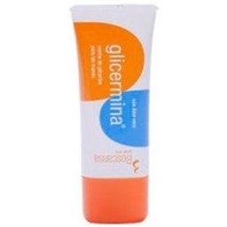 Glycérine crème mains aloe vera 50g