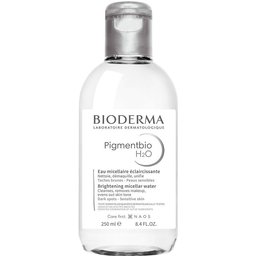 Pigmentbio Eau Micellaire Démaquillante Nettoyante