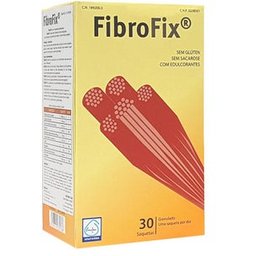 Fibrofix 30 pcs