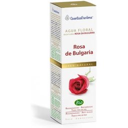 Rose Bulgaria Hydrolat 100ml