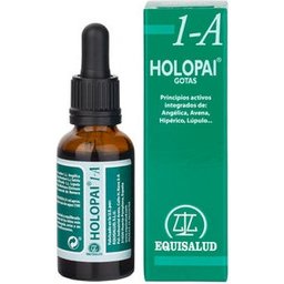 Holopai 1 à 31ml