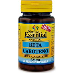 Batacarotene 50 comprimés