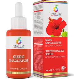 Sérum Vergetures 100ml
