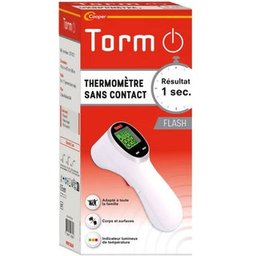 Thermomètre Sans Contact Flash 1ut