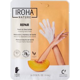 Masque Gants Masques Réparateurs 1 Unité