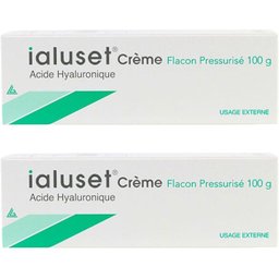 Crème Flacon pressurisé 100 g