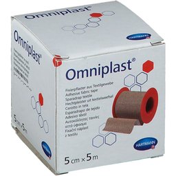 Omniplast 5cm x 5m 9004423