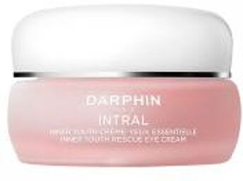 Intral Crème Yeux Essentielle 15 ml - Pot 15 ml