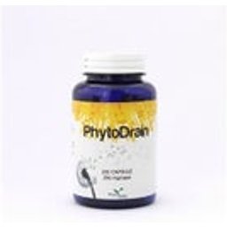 Phytodrain 60caps