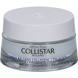 Collagen + Malachite Cream Balm