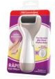 Râpe Électrique à Rouleau Grains Exfoliants - Blister 1 râpe