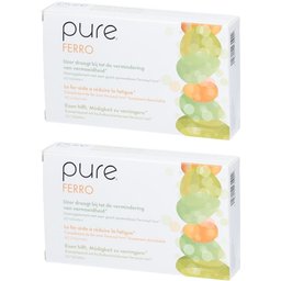 Pure® Ferro