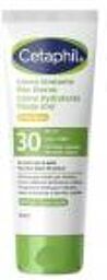 Crème Hydratante Visage Jour SPF 30 - Tube 50 ml - Tube