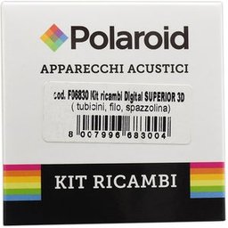 Accès au kit d'air numérique.3D