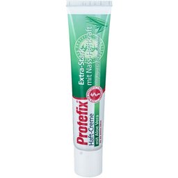 Crème Adhesive Aloë Vera