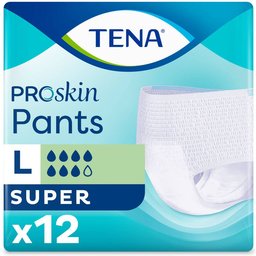 Tena® ProSkin Pants Super Large
