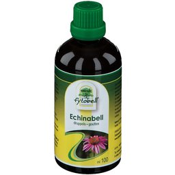 Fytobell® Gouttes Echinabel