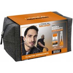 Coffret Men Expert Hydra Energetic 3uts