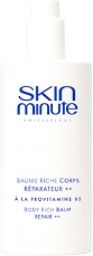 BODY' minute Baume Riche Corps Réparateur++ Skin Minute