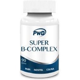 Super B-Complex 60caps