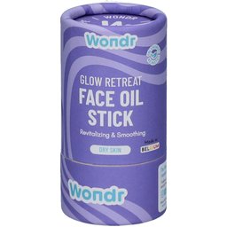 Glow Retreat Face Oil Stick Revitalizing & Smoothing