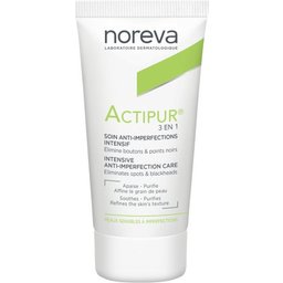 Noreva 3 En 1 Soin AntiImperfections 30ml